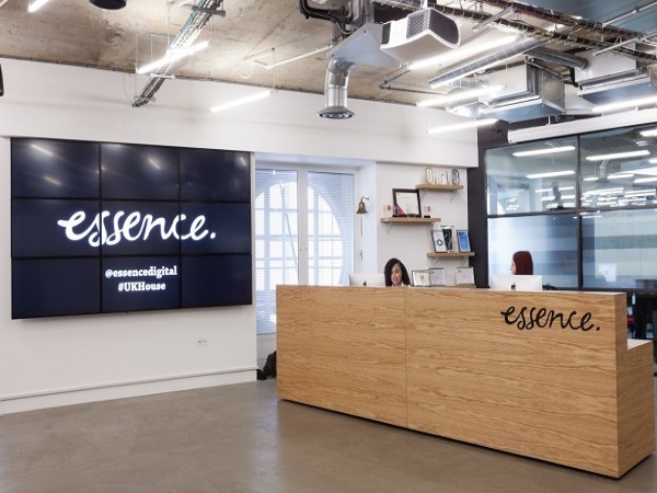 Essence Promotes Tim Irwin to Global COO, Ryan Storrar to EMEA CEO